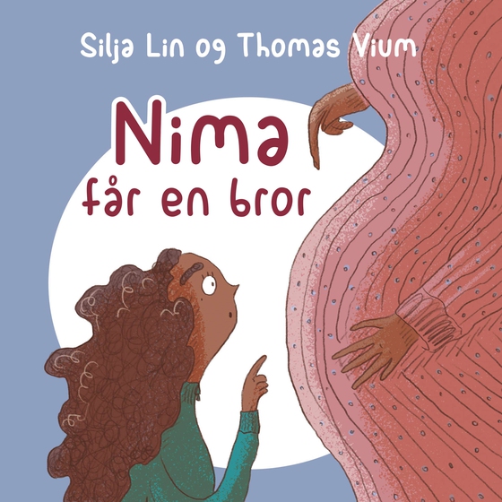 Nima #1: Nima får en bror