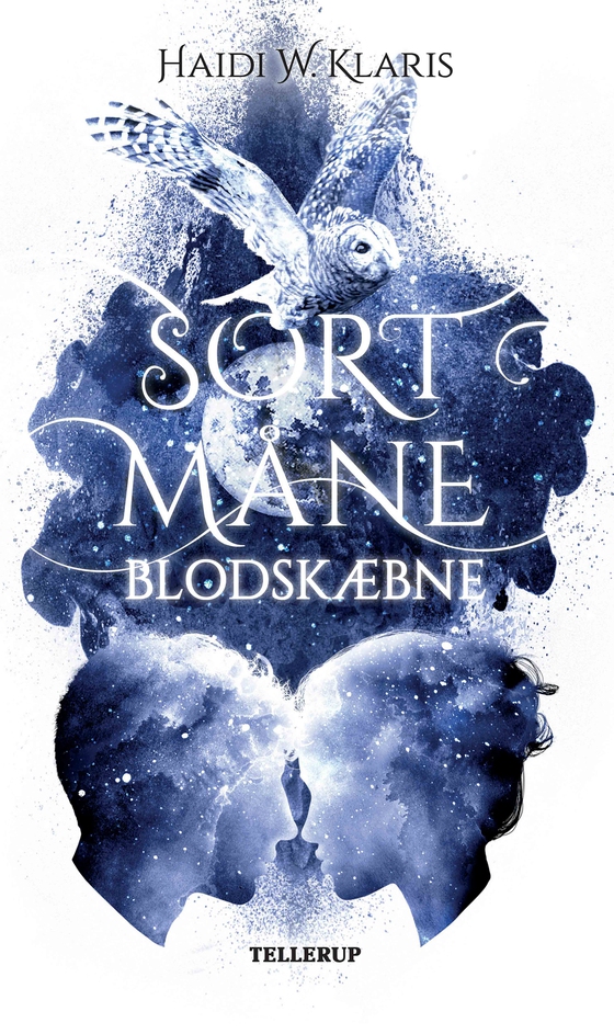 Sort måne #4: Blodskæbne