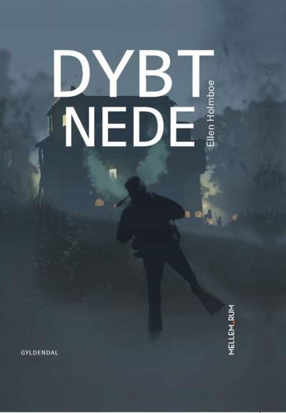 Dybt nede