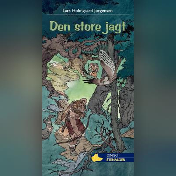 Den store jagt