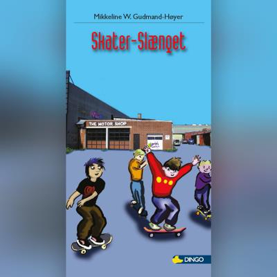 Skater-Slænget