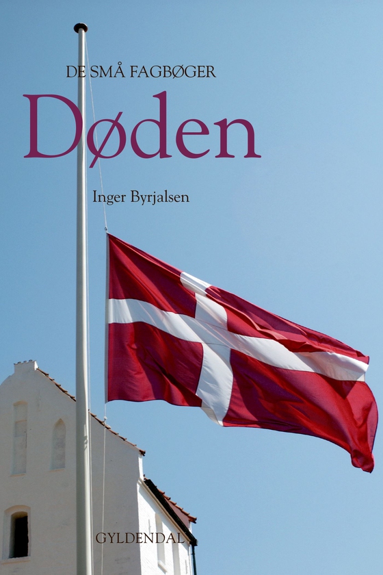 Døden (e-bog) af Inger Byrjalsen