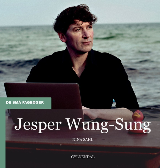 Jesper Wung-Sung (e-bog) af Nina Sahl