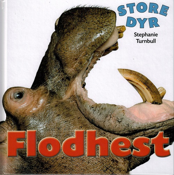 Flodhest