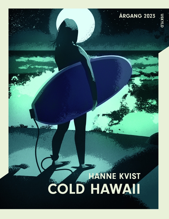 Cold Hawaii