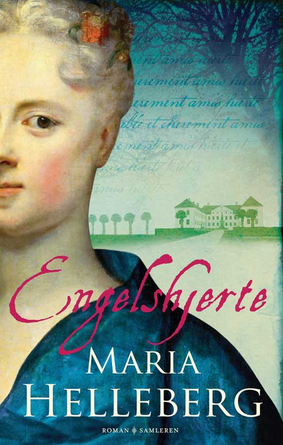 Engelshjerte (e-bog) af Maria Helleberg