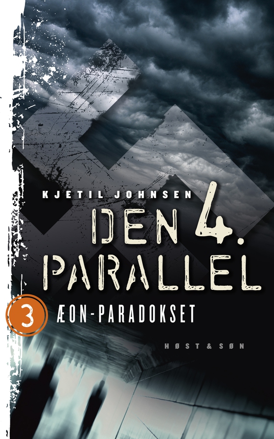 Æon-paradokset (e-bog) af Kjetil Johnsen