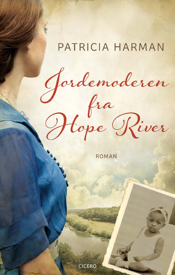 Jordemoderen fra Hope River (e-bog) af Patricia Harman