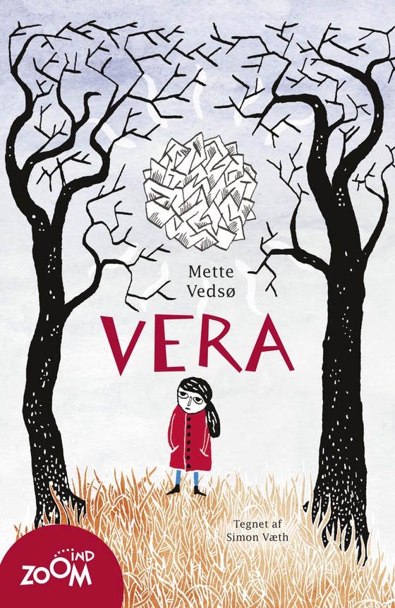 Vera (e-bog) af Mette Vedsø