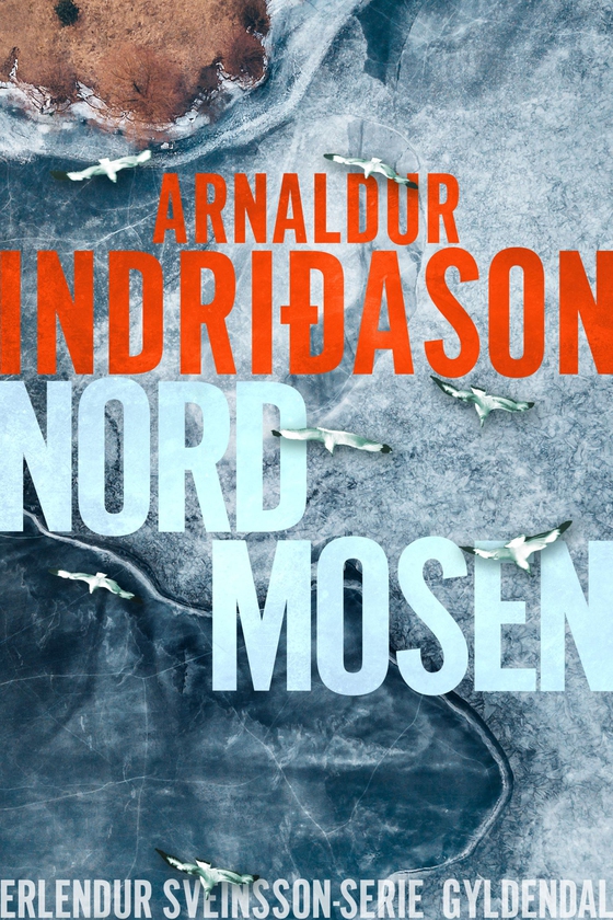 Nordmosen (e-bog) af Arnaldur Indridason