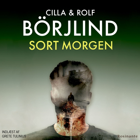 Sort morgen (lydbog) af Cilla og Rolf Börjlind