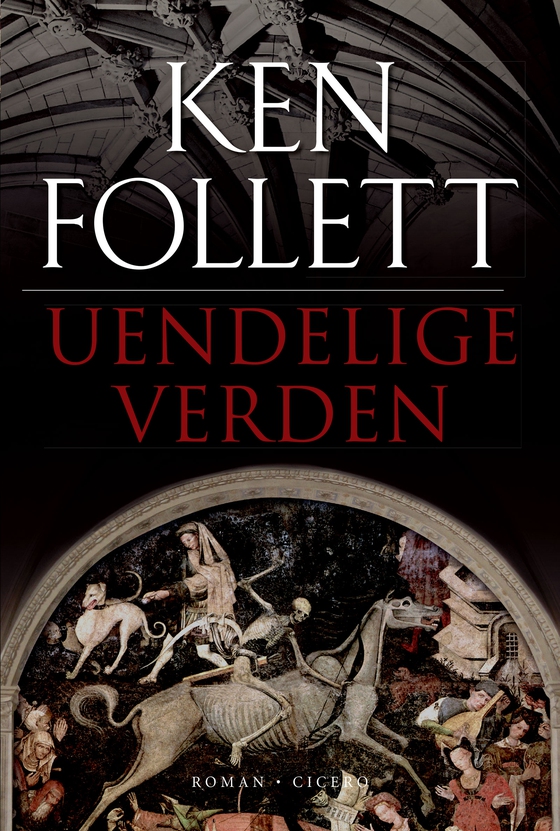 Uendelige verden (e-bog) af Ken Follett