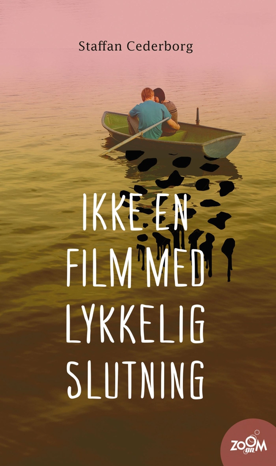 Ikke en film med en lykkelig slutning (e-bog) af Staffan Cederborg