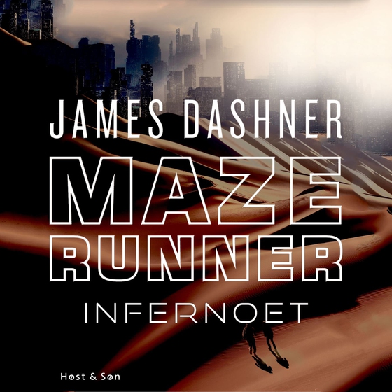 Maze Runner - Infernoet