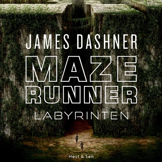 Maze Runner - Labyrinten