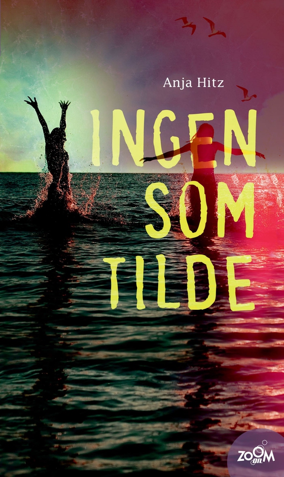 Ingen som Tilde (e-bog) af Anja Hitz