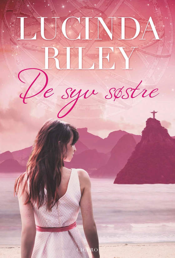 De syv søstre (e-bog) af Lucinda Riley