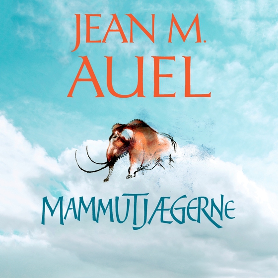 Mammutjægerne - Jordens børn 3 (lydbog) af Jean M. Auel