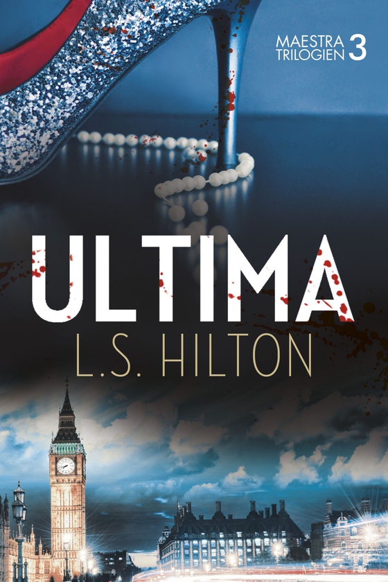 Ultima (e-bog) af L S Hilton