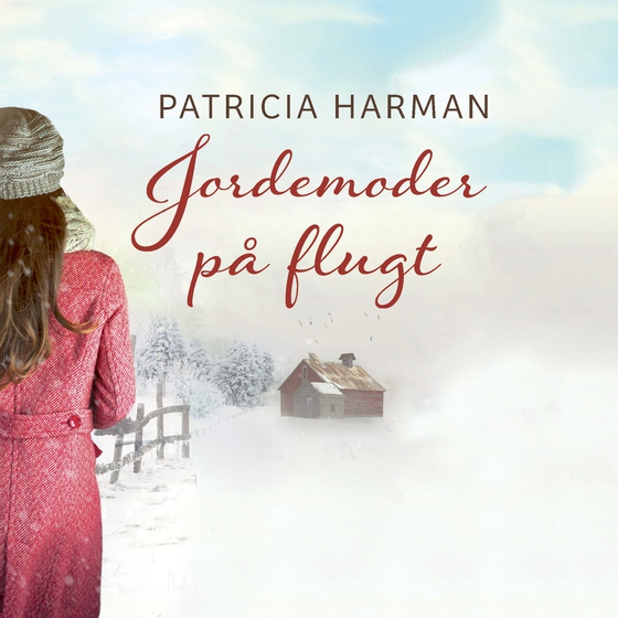 Jordemoder på flugt (lydbog) af Patricia Harman