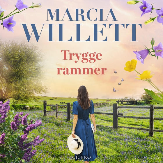 Trygge rammer - Chadwick-trilogien 2 (lydbog) af Marcia Willett