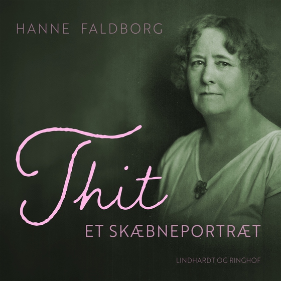 Thit (lydbog) af Hanne Faldborg