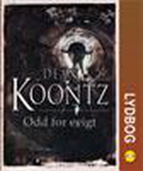 Odd for evigt (lydbog) af Dean Koontz