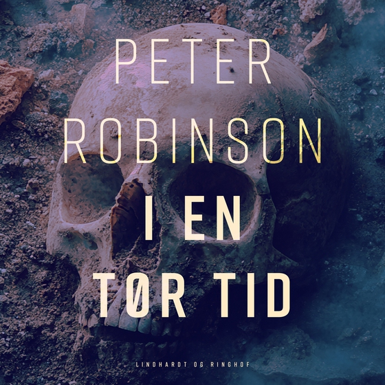 I en tør tid (lydbog) af Peter Robinson