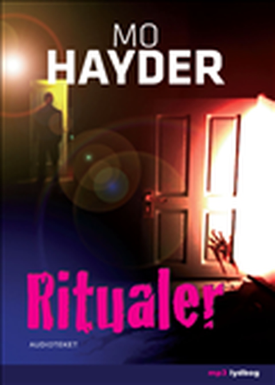 Ritualer (lydbog) af Mo Hayder