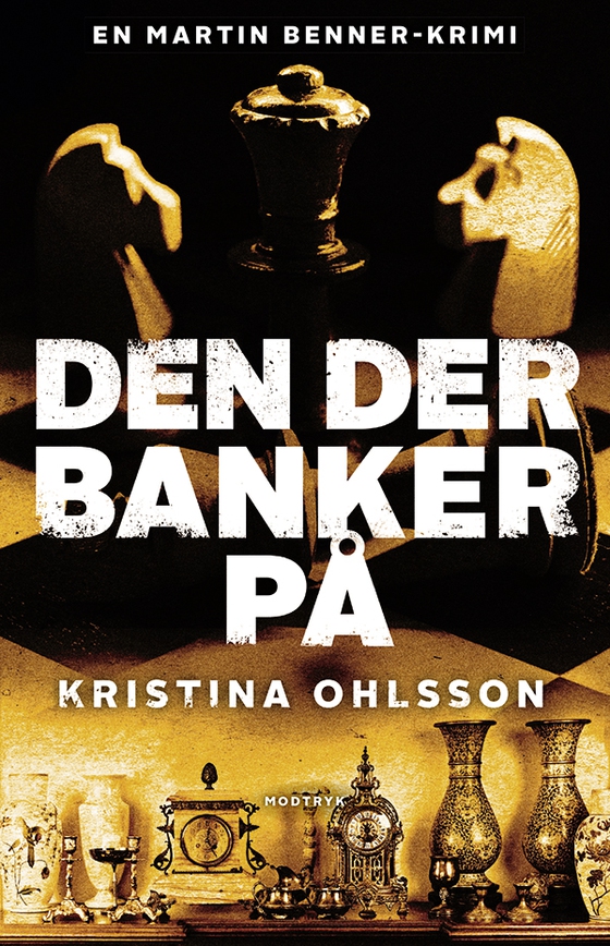 Den der banker på