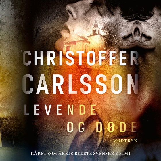 Levende og døde (lydbog) af Christoffer Carlsson