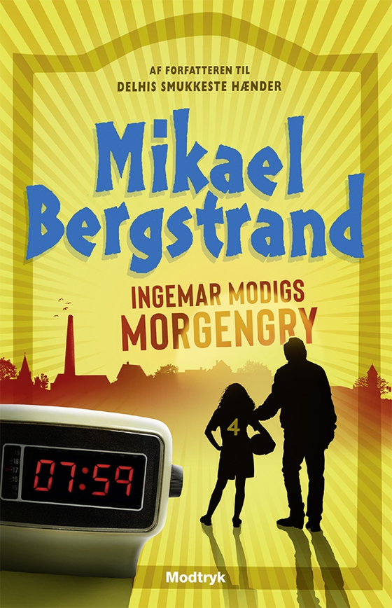 Ingemar Modigs morgengry