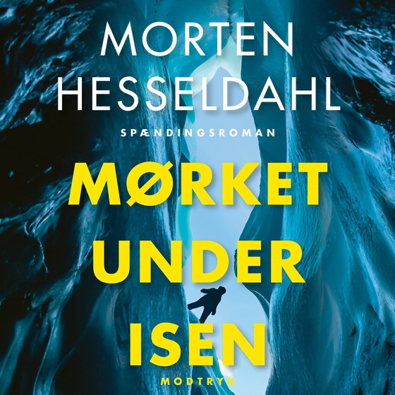 Mørket under isen