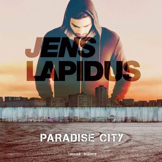 Paradise city (lydbog) af Jens Lapidus