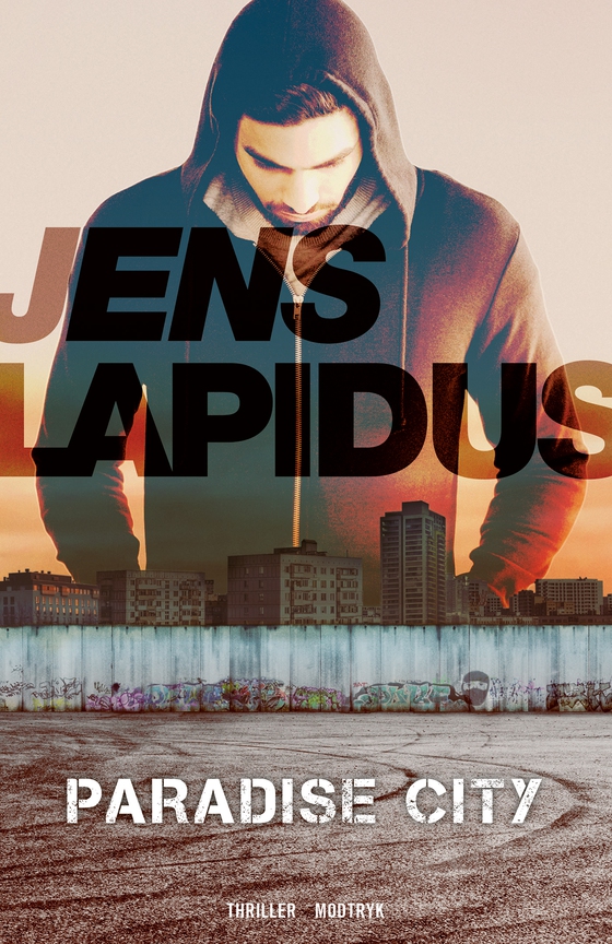 Paradise city (e-bog) af Jens Lapidus