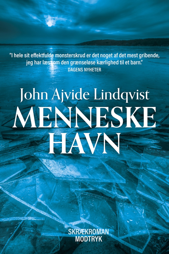 Menneskehavn