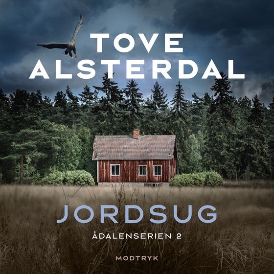 Jordsug (lydbog) af Tove Alsterdal