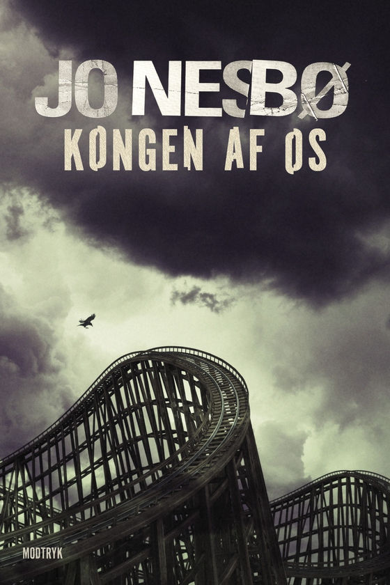 Kongen af Os (e-bog) af Jo Nesbø