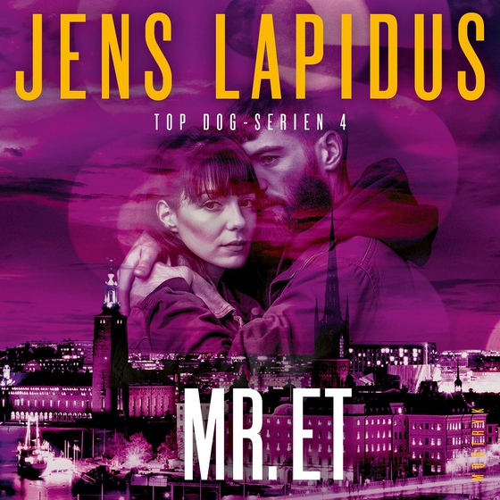Mr. Et (lydbog) af Jens Lapidus