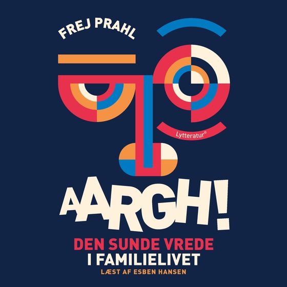 Aargh! (lydbog) af Frej Prahl