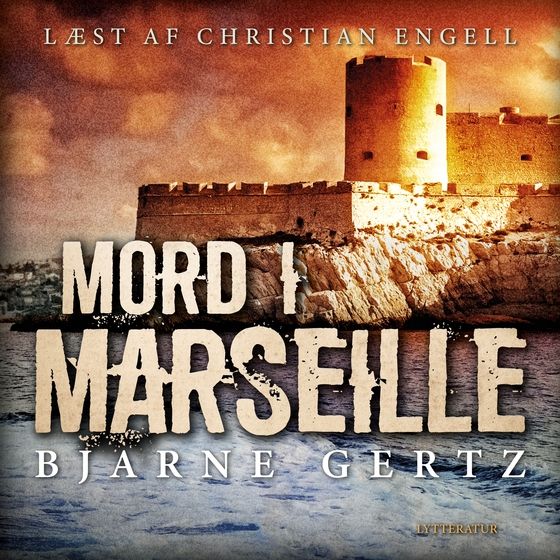 Mord i Marseille