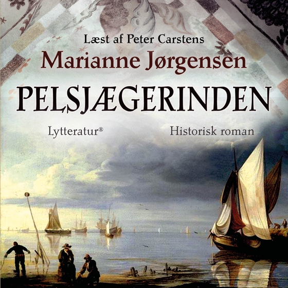 Pelsjægerinden