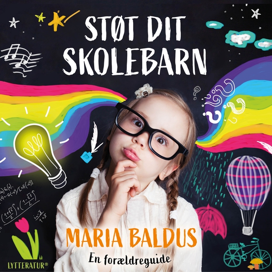 Støt dit skolebarn