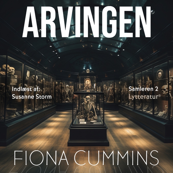 Arvingen