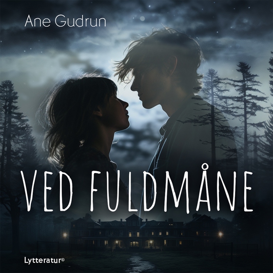 Ved fuldmåne