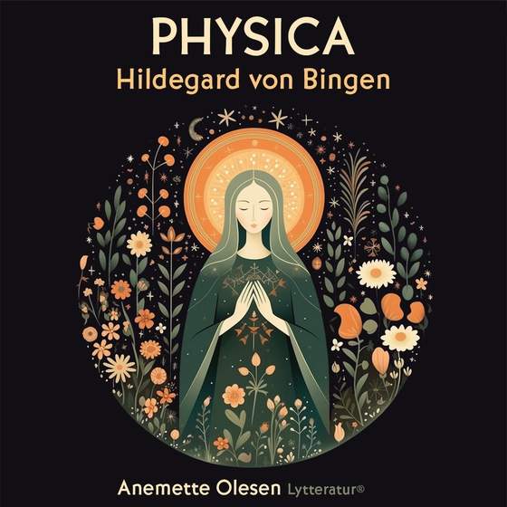 Physica (lydbog) af Hildegard von Bingen