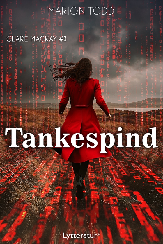 Tankespind (e-bog) af Marion Todd
