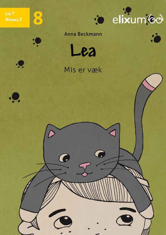 Lea 8