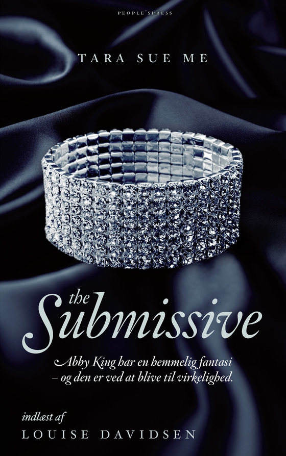 The Submissive (lydbog) af Tara Sue Me