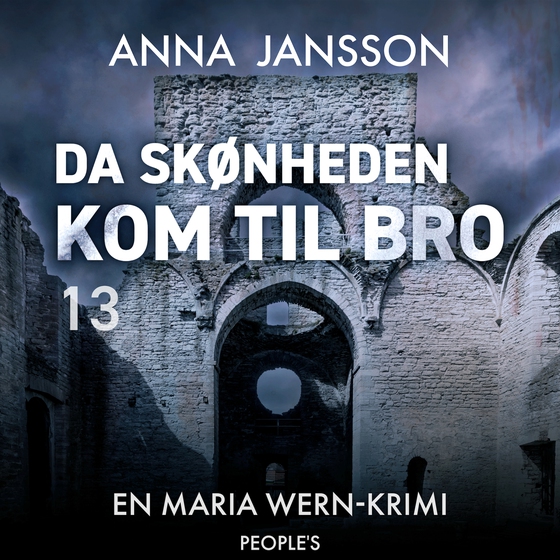 Da skønheden kom til Bro